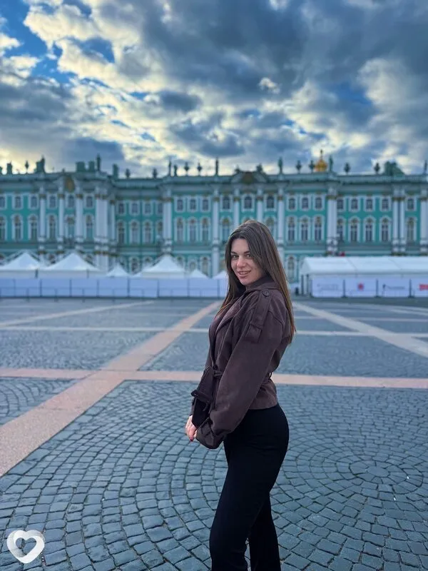 Юлия, 27, Москве — анкета №4312692