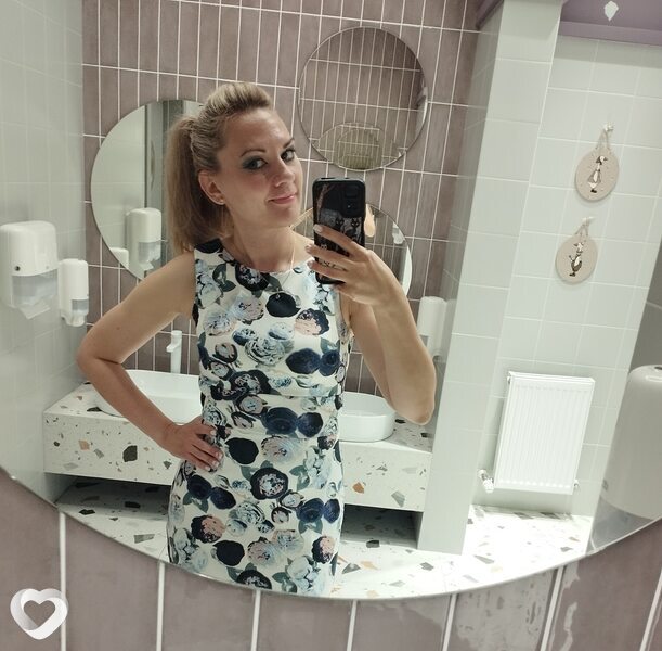 Алина, 40, Ростове-на-Дону — анкета №4312696