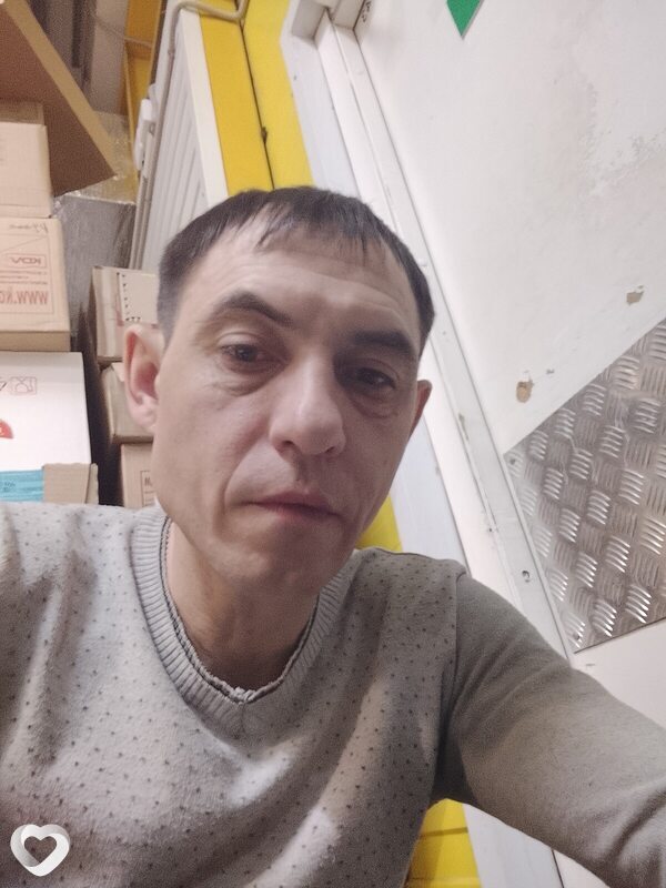 Виталий, 41, Красноярске — анкета №4312704