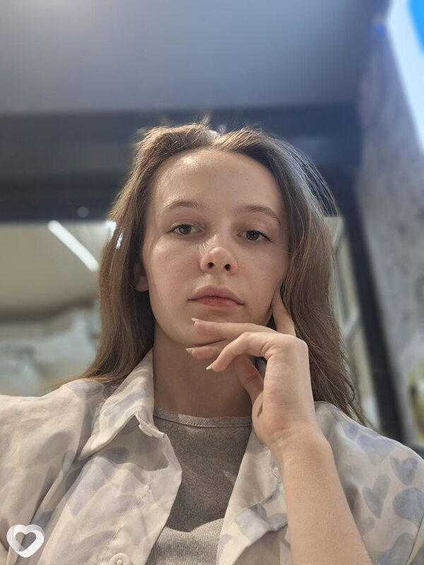 Svetlana, Ташкент