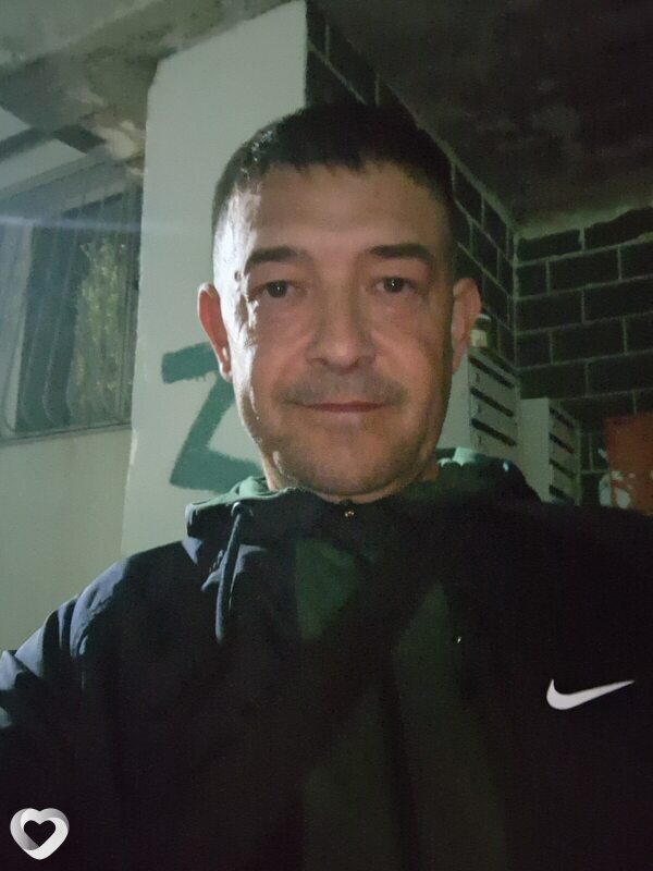 Ильмир, 44, Феодосии — анкета №4312709