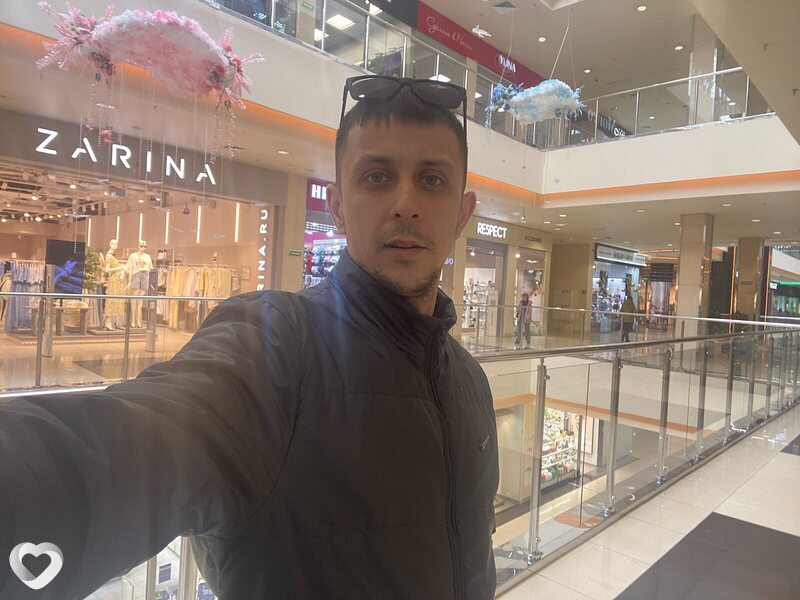 Руслан, 32, Казани — анкета №4312711