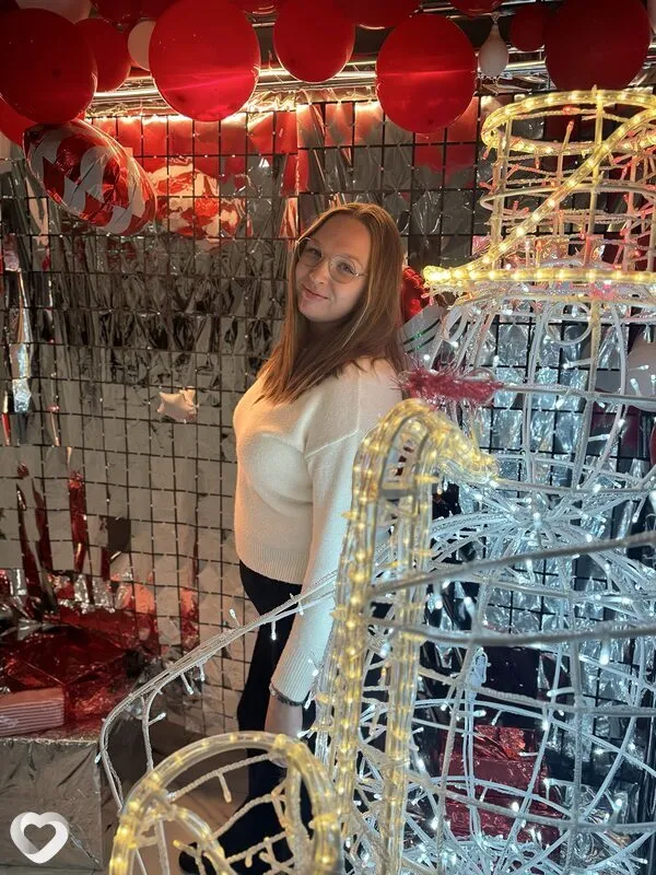 Екатерина, 33, Москве — анкета №4312715