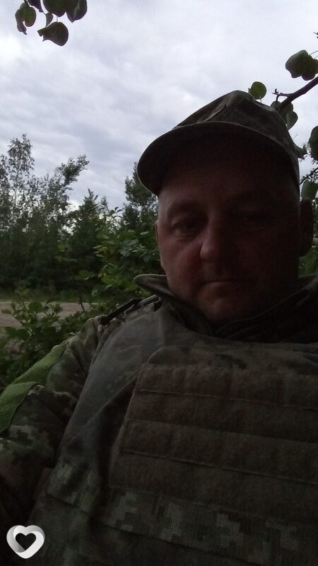 Віталій, Чугуев