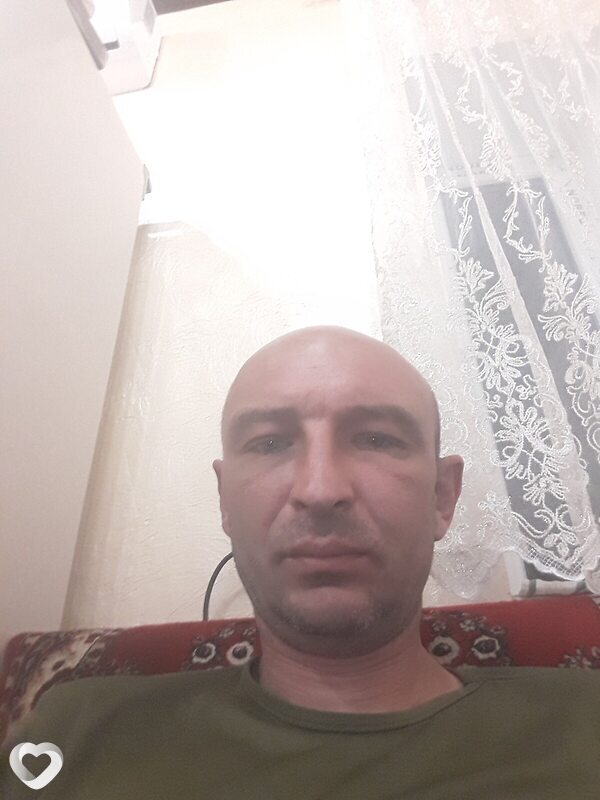 Олег, 42, Мариуполе — анкета №4312731