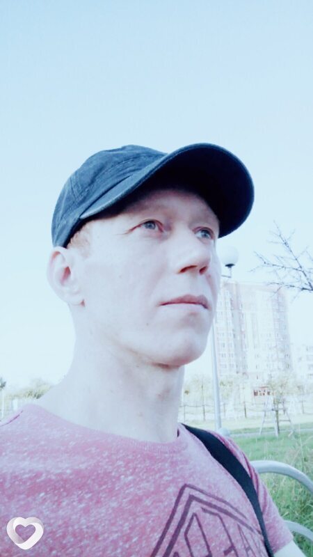 Вячеслав, 42, Краснодаре — анкета №4312735