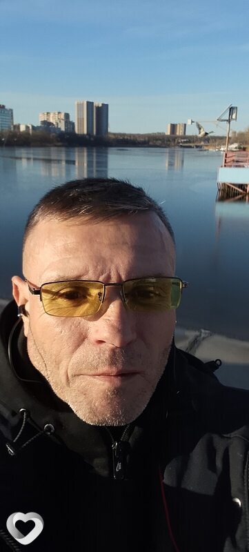 Игорь, 46, Ростове-на-Дону — анкета №4312787