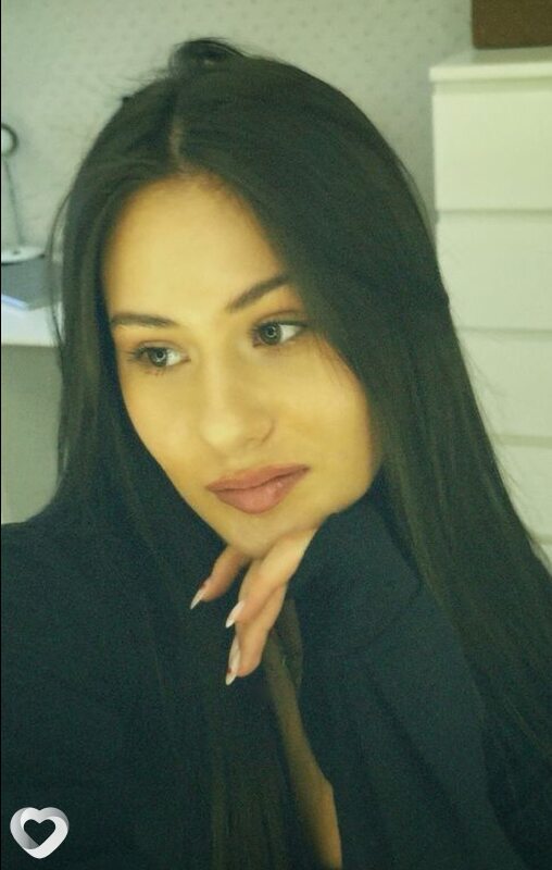 София, 21, Краснодаре — анкета №4312807