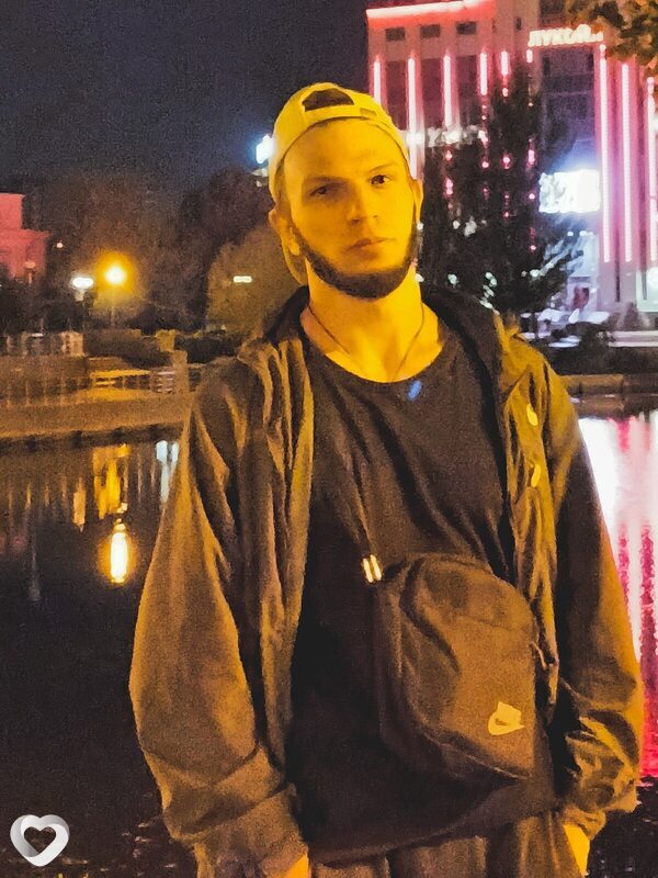 Александр, 27, Солнечногорске — анкета №4312936
