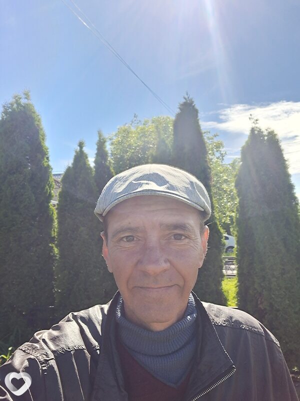 Алексей, 49, Ставрополе — анкета №4312943
