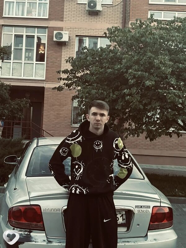 Сергей, 22, Ростове-на-Дону — анкета №4312948