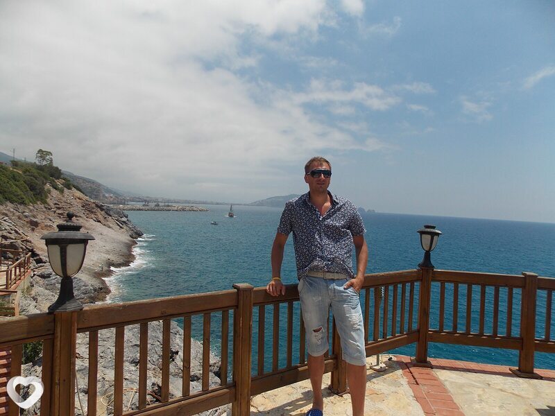 Андрей, 48, Барановичах — анкета №4312949