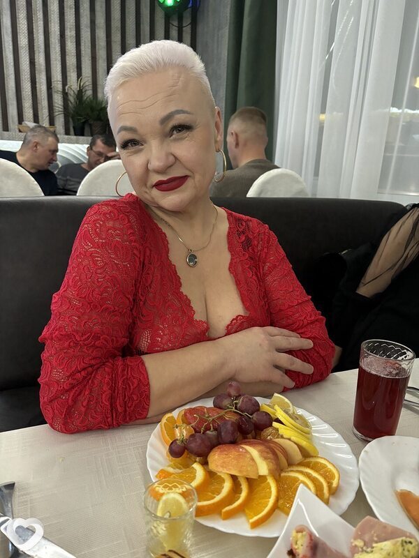 Наталья, 53, Нижнем Новгороде — анкета №4312952