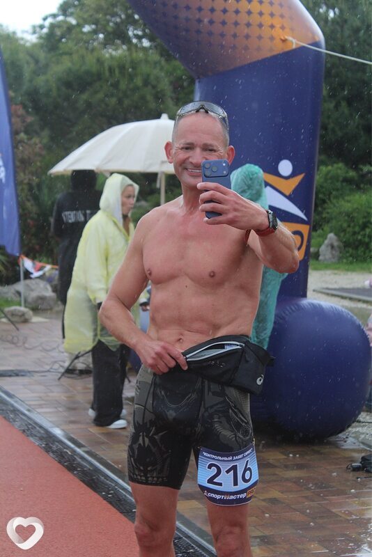 Dmitry, 48, Сочи — анкета №4312954