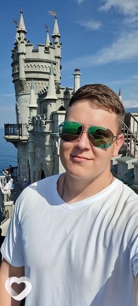 Илья, 28, Таганроге — анкета №4312955