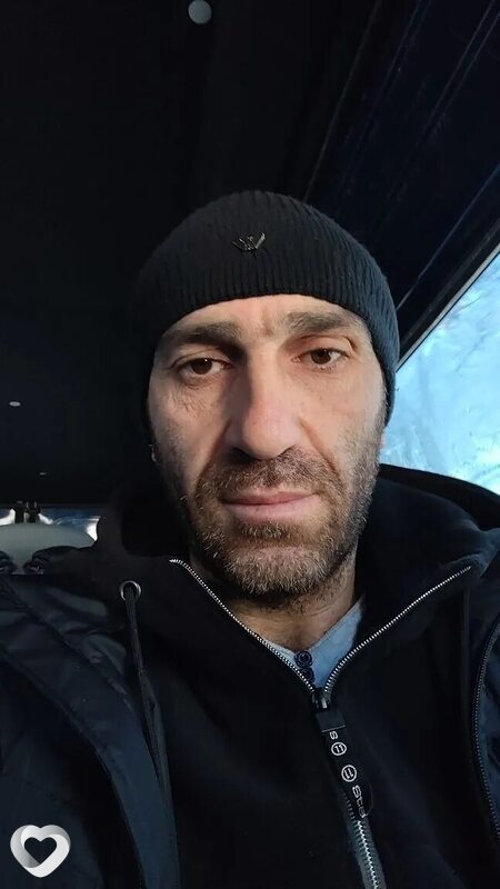 Геворг, 42, Орехово-Зуеве — анкета №4312813