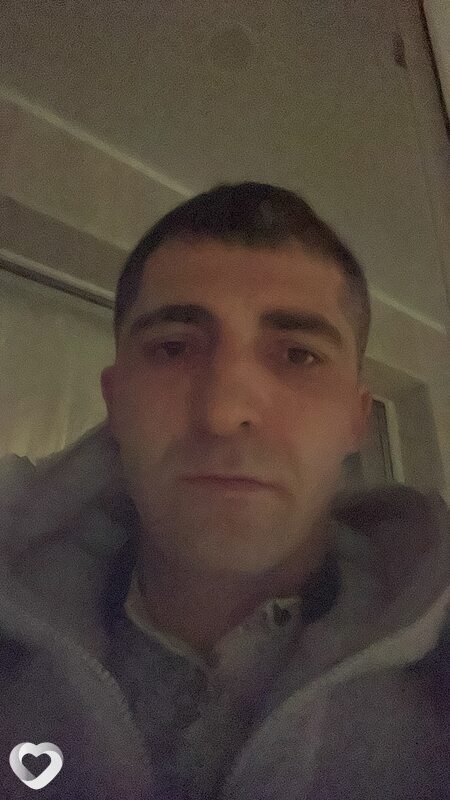 Роман, 37, Санкт-Петербурге — анкета №4312823