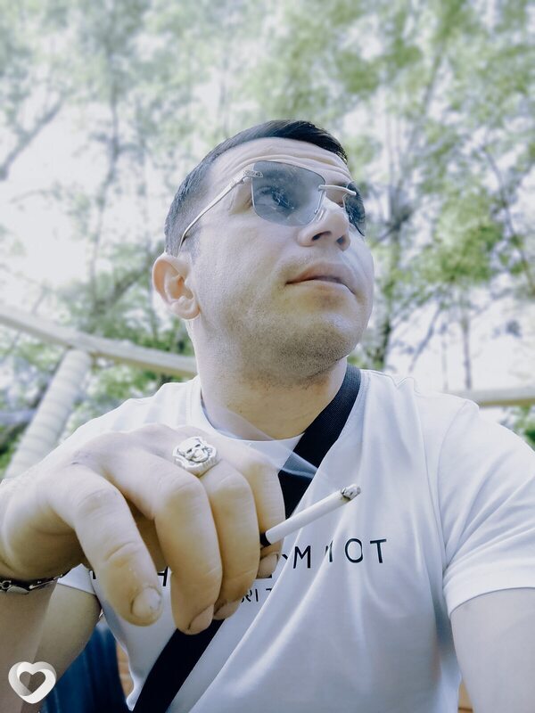 Vladimir, 27, Москве — анкета №4312824