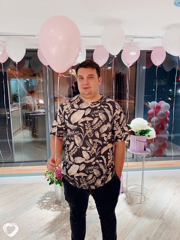 Иван, 31, Севастополе — анкета №4312832