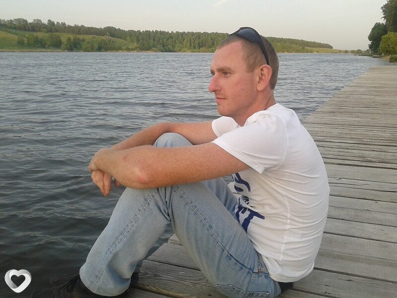Сергей, 31, Донецке — анкета №4312847