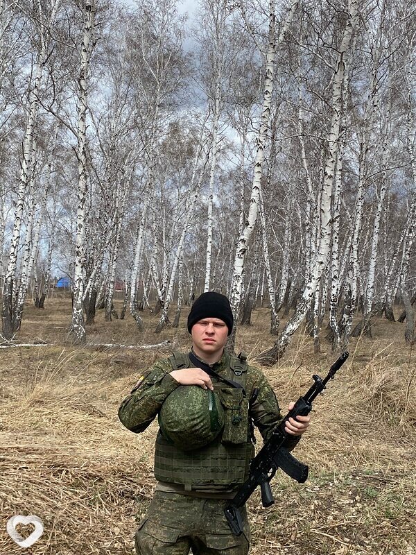 Саня, 20, Омске — анкета №4312850