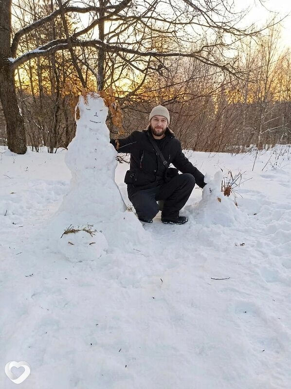 Дмитрий, 45, Мурманске — анкета №4312853