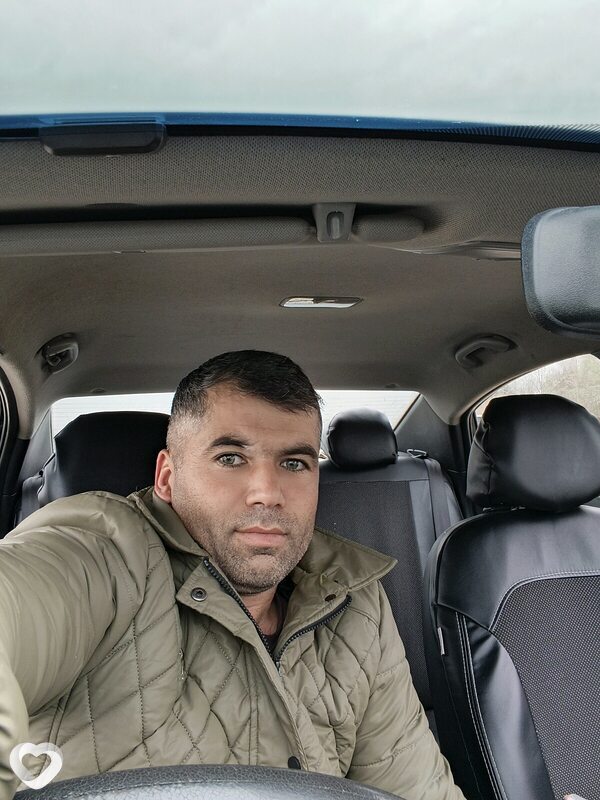 Jamal, 30, Волоколамске — анкета №4312854