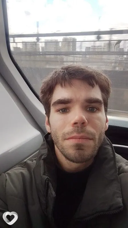 Вова, 35, Москве — анкета №4312855