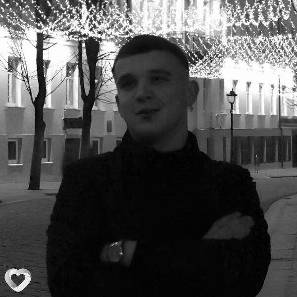 Даня, 20, Могилев — анкета №4312868