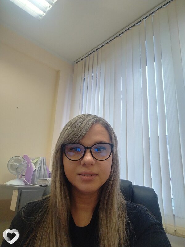 Ольга, 38, Гродно — анкета №4312869