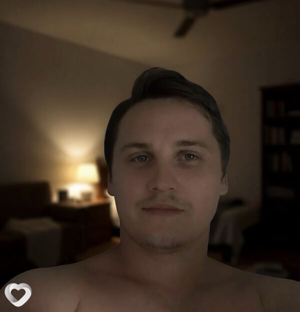 Виктор, 28, Магадане — анкета №4312987