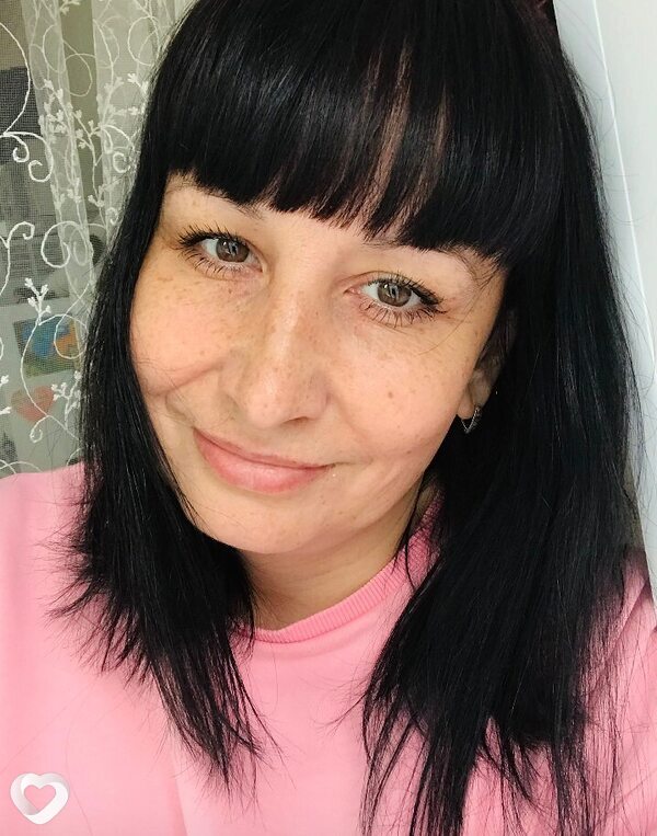 Валерия, 47, Вологде — анкета №4312990