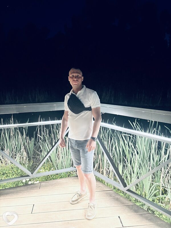 Дмитрий, 34, Липецке — анкета №4312993