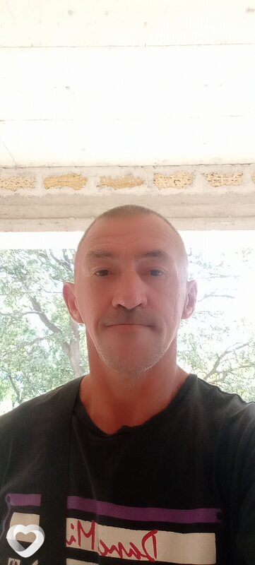 Станислав, 49, Ялте — анкета №4312995