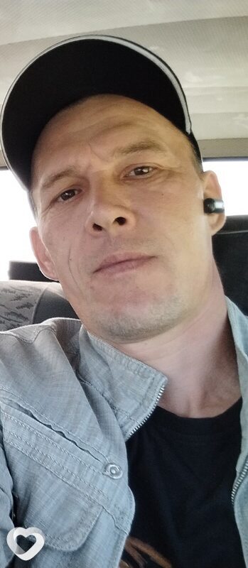 Иван, 40, Ленинске-Кузнецком — анкета №4312764