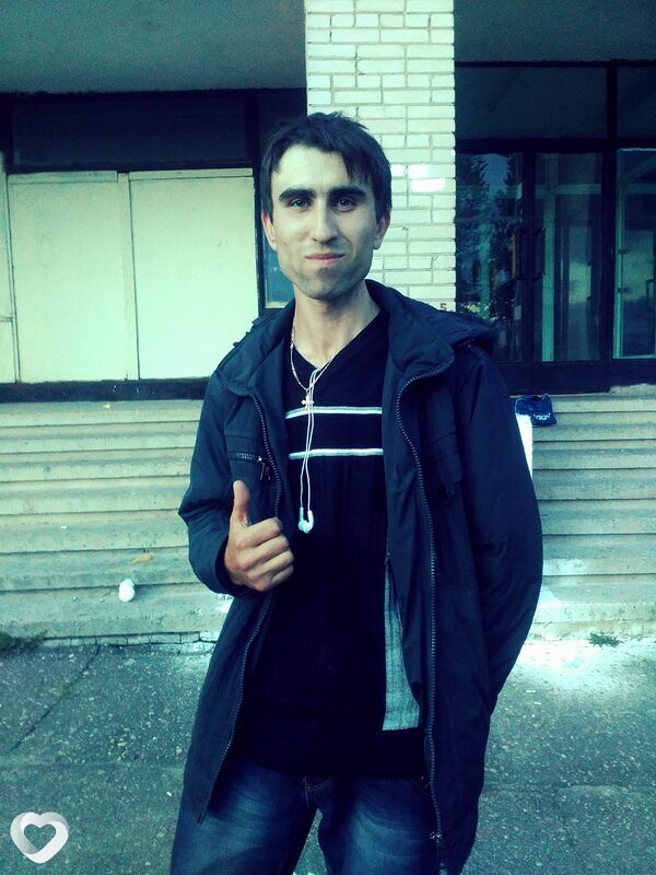 Большойпенхис, 36, Витебске — анкета №4312774