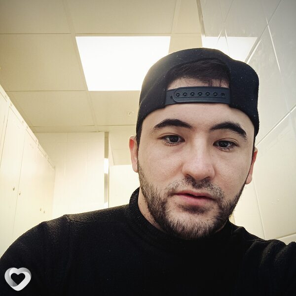 Манучехр, 30, Москве — анкета №4312780