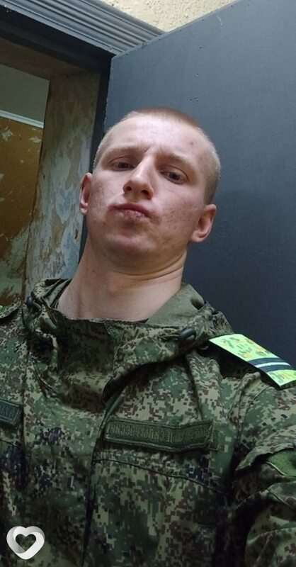 Кирилл, 24, Орёл — анкета №4312782