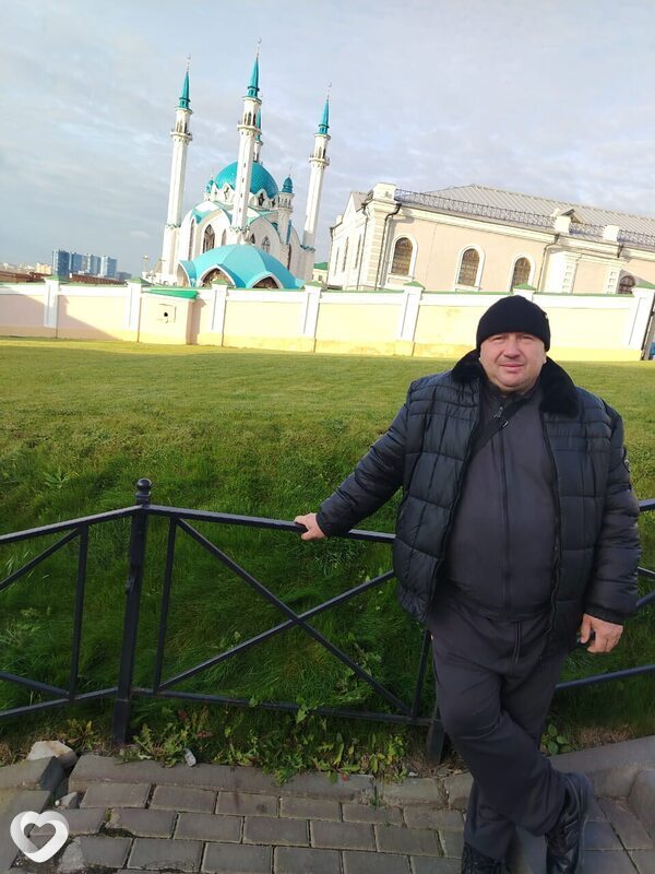 Сергей, 49, Волгограде — анкета №4312785