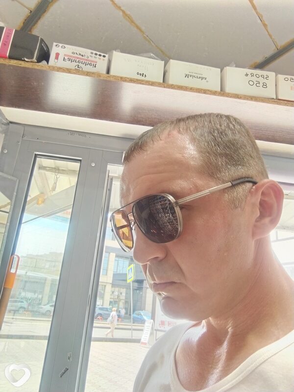 Димон, 39, Нижнем Новгороде — анкета №4312934