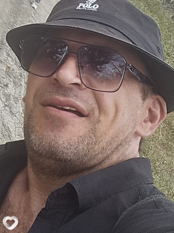 Умар, 42, Норильске — анкета №4312901