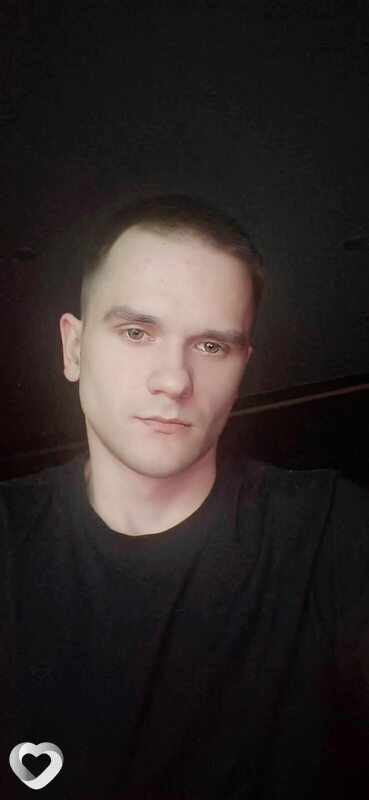 Дима, 24, Барановичах — анкета №4312905