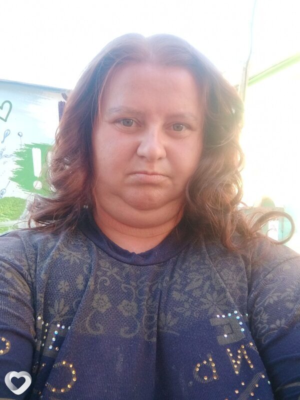 Галина, 33, Усть-Каменогорск — анкета №4313060