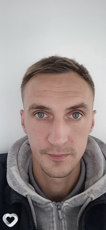 Евгений, 35, Минске — анкета №4313069