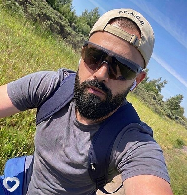 Николай, 30, Чебоксарах — анкета №4313070