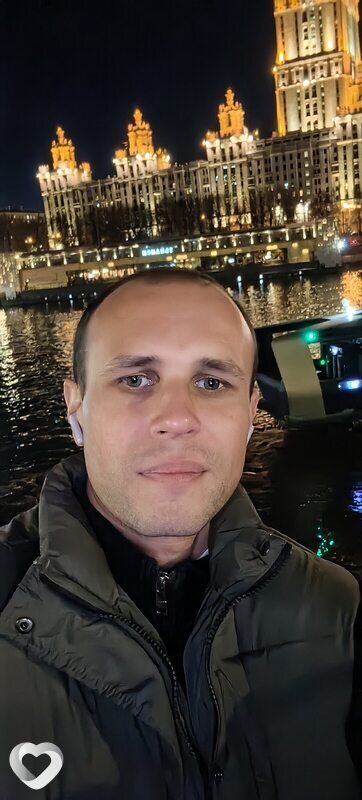 Сергей, 34, Брянске — анкета №4313072