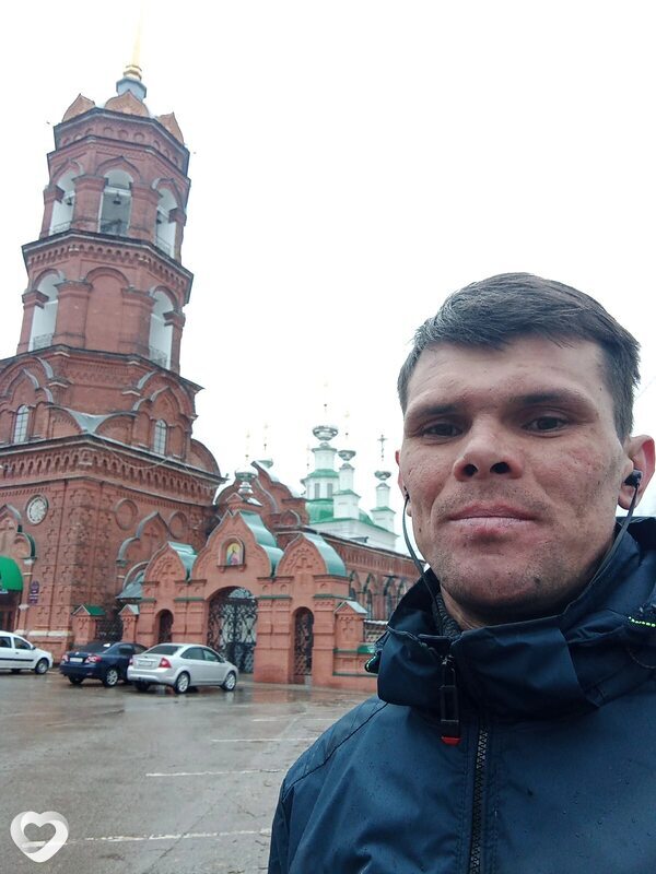 Алексей, 42, Перми — анкета №4313077