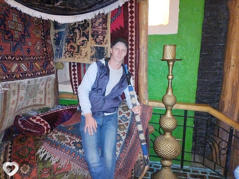 Алексей, 33, Хабаровске — анкета №4313081
