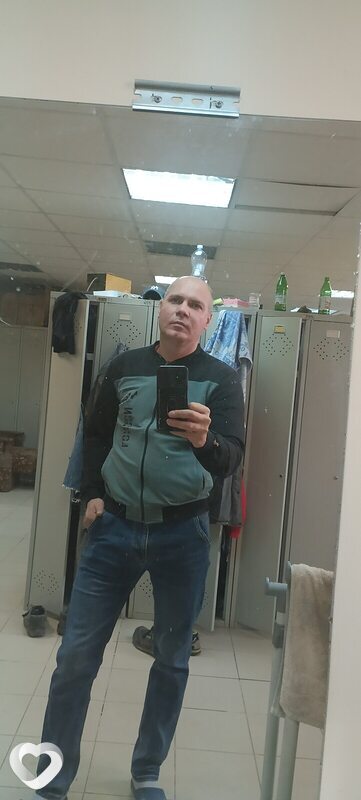 Сергей, 42, Белгороде — анкета №4313083