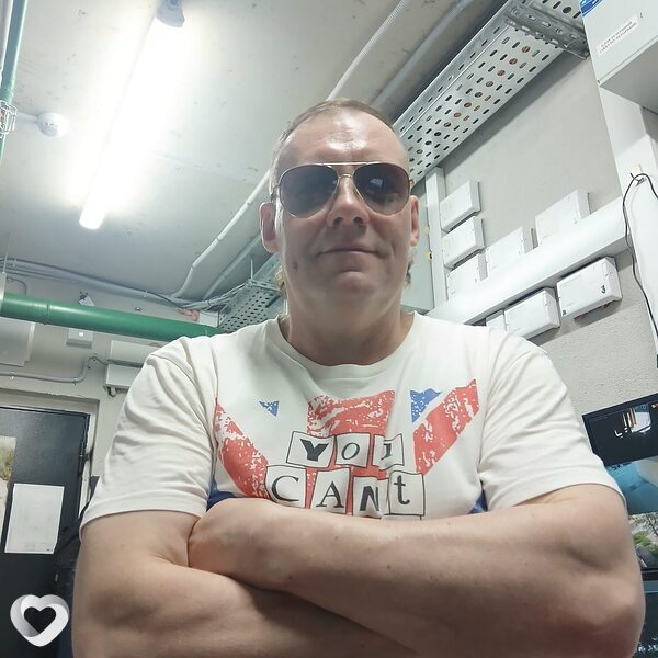 Игорь, 55, Санкт-Петербурге — анкета №4313087